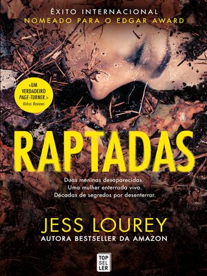 cover image of Raptadas